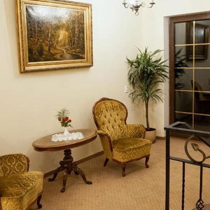 Hotel Hotel Boncza cazare Szczecin