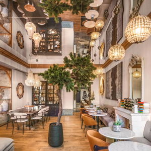 Hotel Maisons Du Monde Hôtel & Suites cazare Marseille