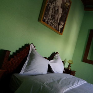Hotel Tamayourt cazare Essaouira