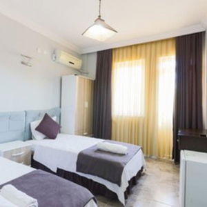 Hotel Rayana Hotel cazare Mugla