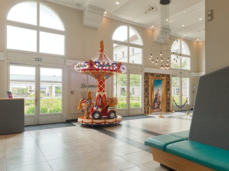 B&B Hotel Près De Disneyland® Paris