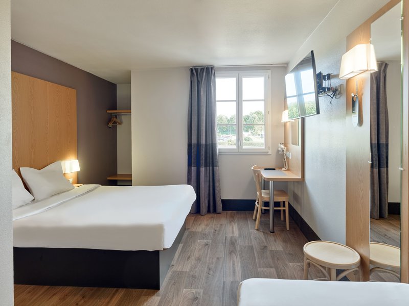 B&B Hotel Près De Disneyland® Paris
