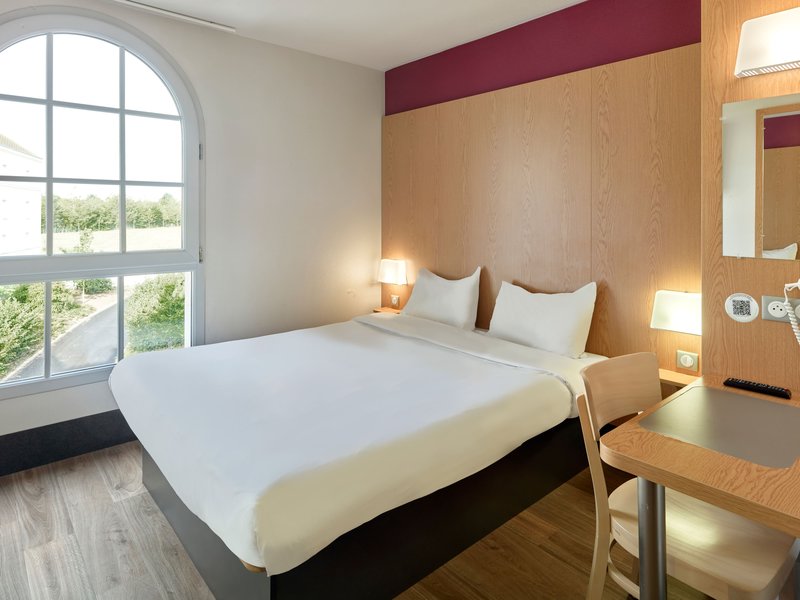 B&B Hotel Près De Disneyland® Paris