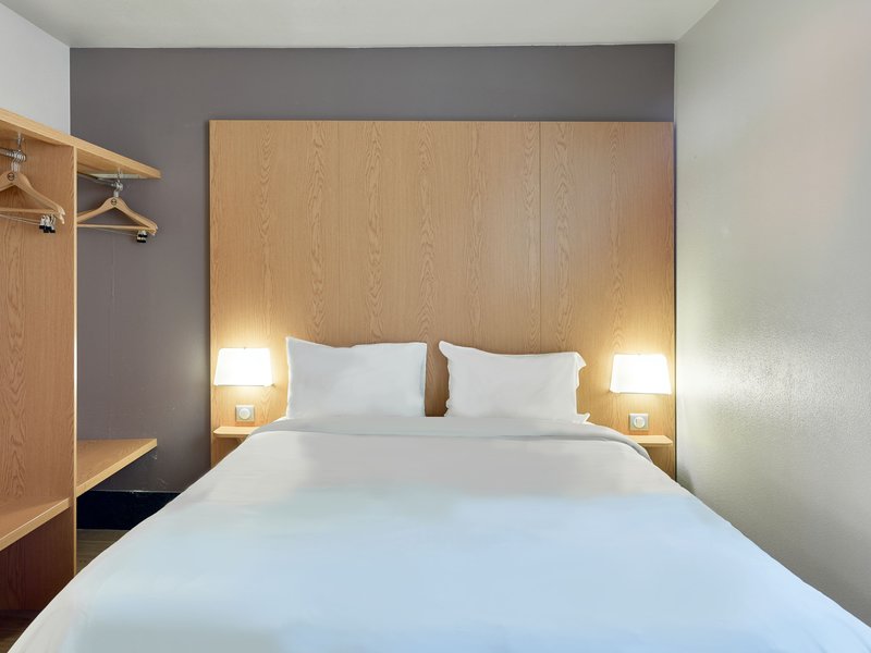 B&B Hotel Près De Disneyland® Paris