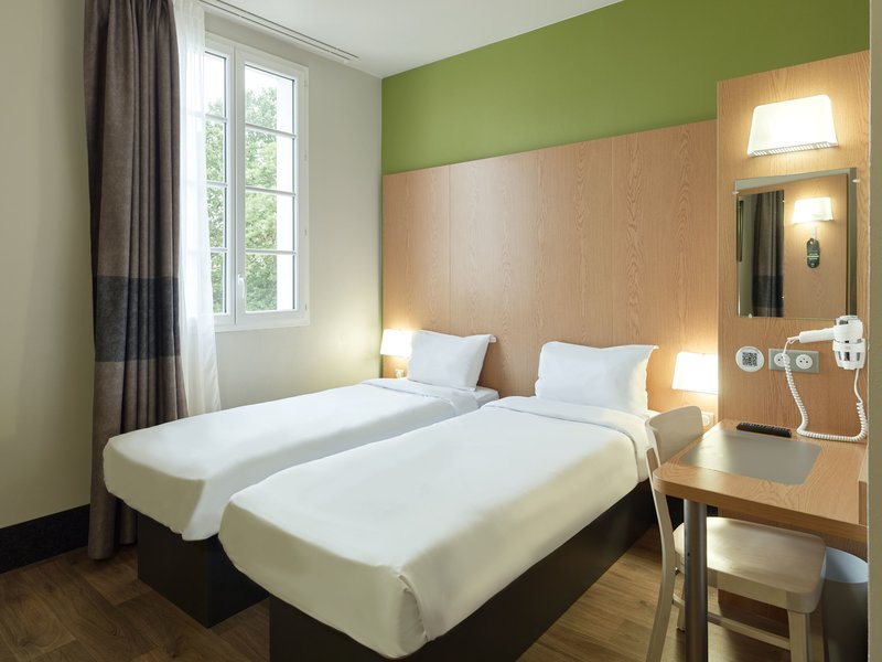 B&B Hotel Près De Disneyland® Paris