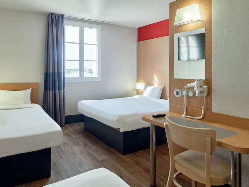 B&B Hotel Près De Disneyland® Paris