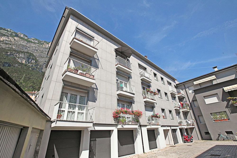 Hotel Breath Of Lake Garda Apartment