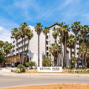 Hotel Estival Park Marena cazare Costa Dorada