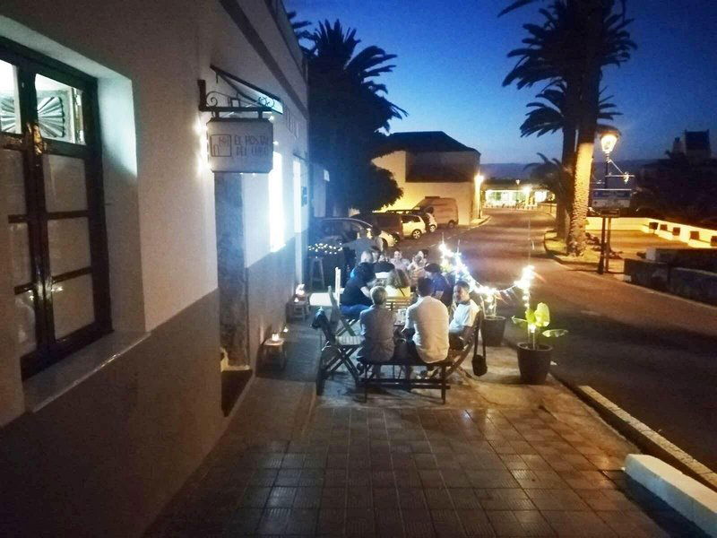 Hotel El Hostal Del Cubo