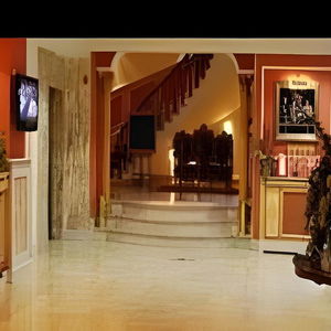 Sejur Los Angeles vacanta Granada