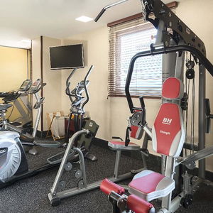 Hotel Andalucia Center cazare Granada