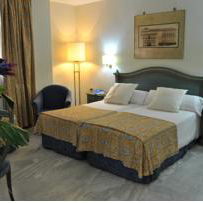 Sejur Porcel Sabica vacanta Granada