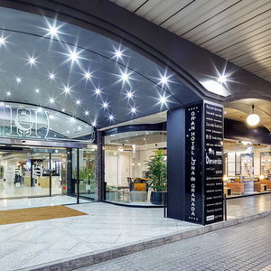 Hotel Gran Hotel Luna De Granada cazare Granada