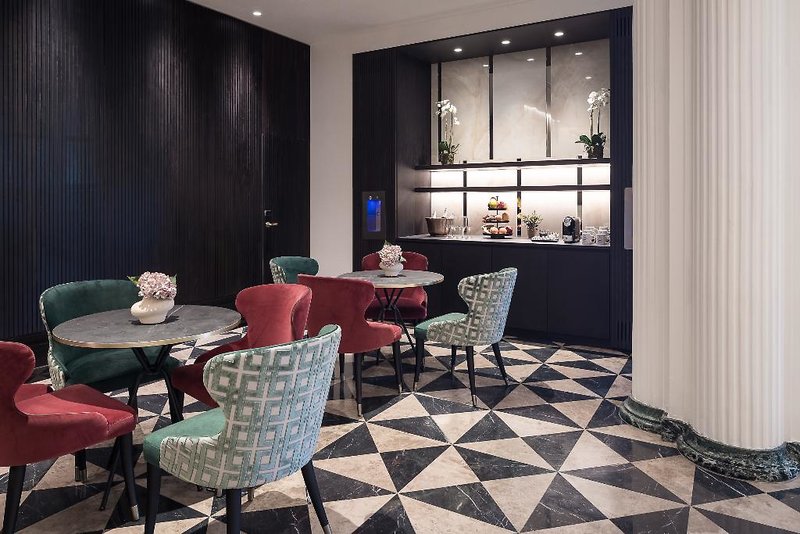 Hotel Eurostars San Anton