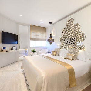 Hotel Saray cazare Granada