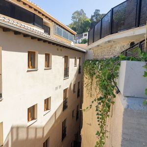 Hotel Hotel Boutique Puerta De Las Granadas cazare Granada