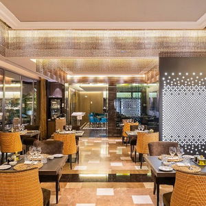 Hotel Áurea Washington Irving cazare Granada