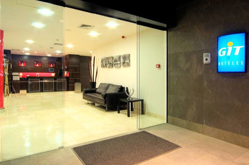 Hotel Hotel Yit Casablanca