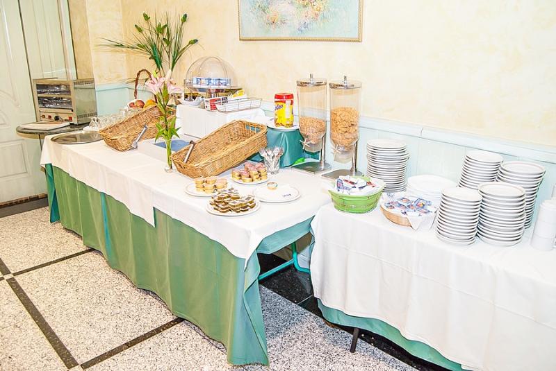 Hotel Hotel Ana María