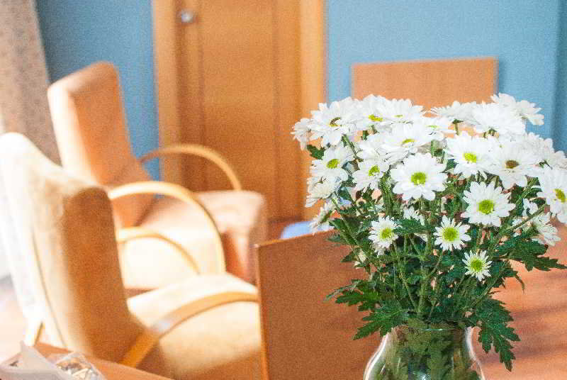 Hotel Reino De Granada