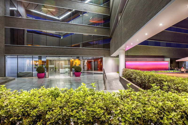 Hotel Hotel Granada By Pierre & Vacances