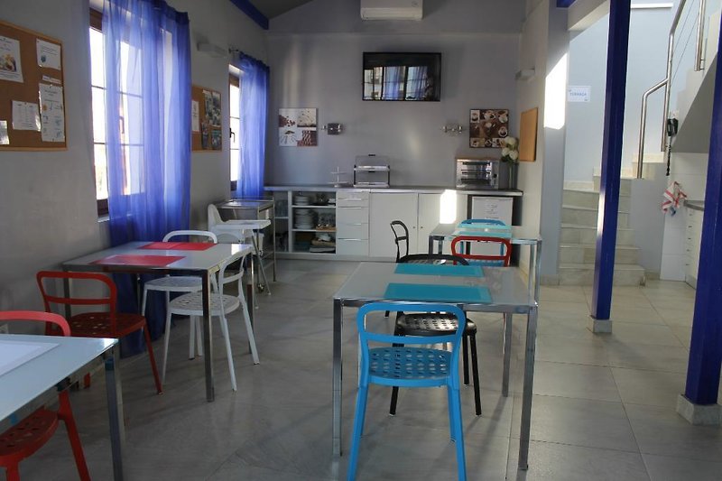 Hotel Nest Style Granada