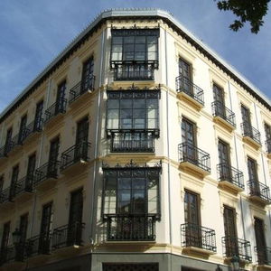 Sejur La Casa De La Trinidad vacanta Granada