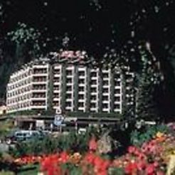 Hotel Alpina Eclectic Hôtel & Spa cazare Chamonix-Mont-Blanc