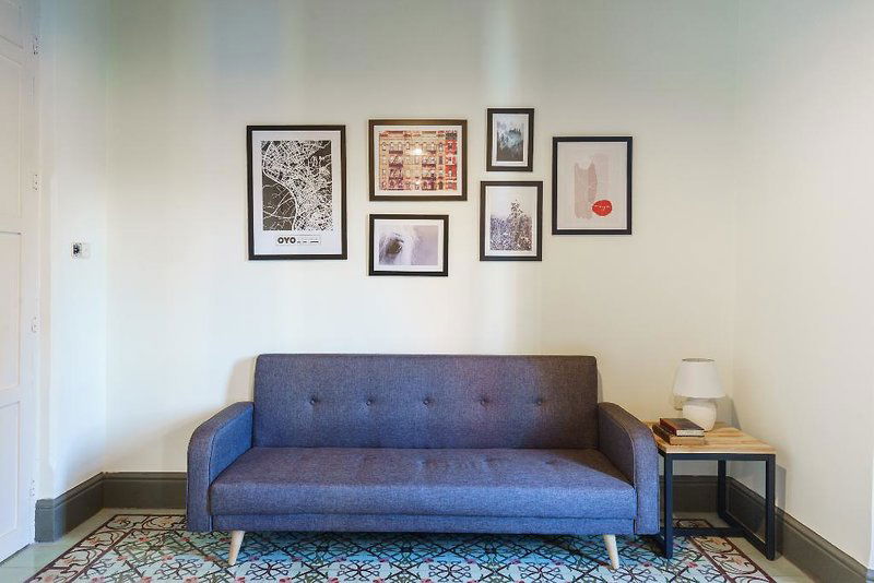 Hotel La Perla Granada Suites