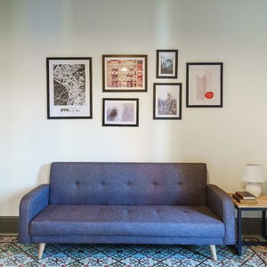 Hotel La Perla Granada Suites cazare Granada