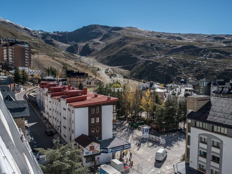 dal travel Todosierranevada