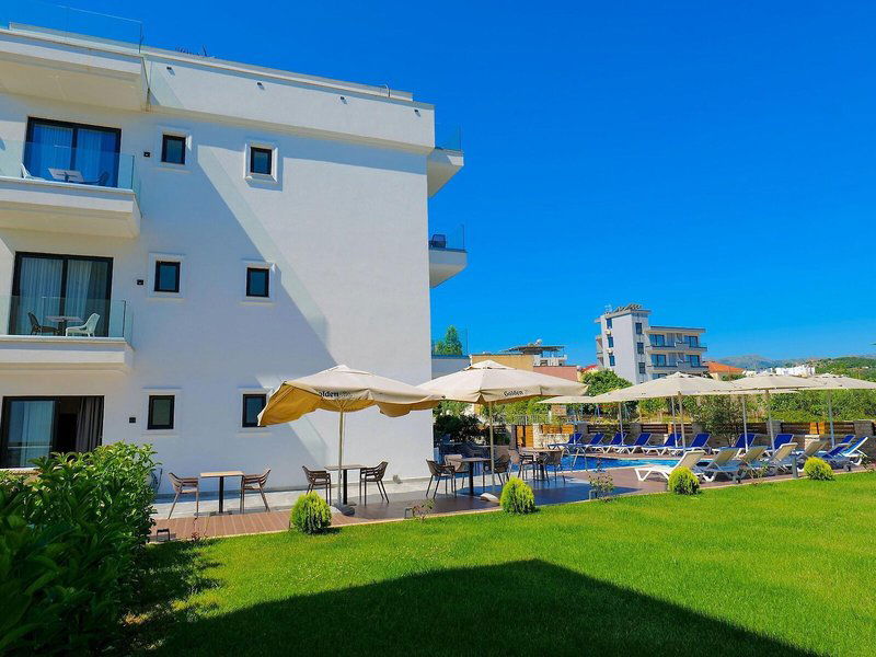 Hotel Hotel Alexander