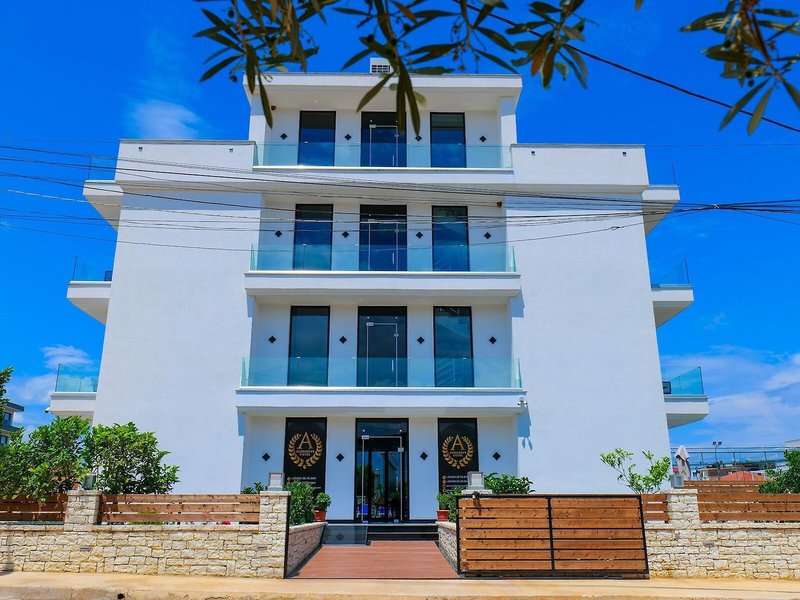 Hotel Alexander