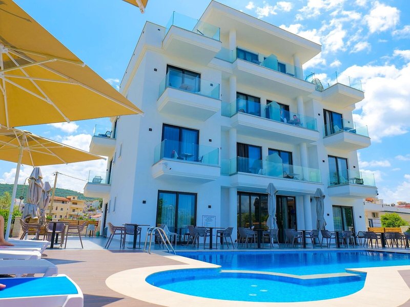 Hotel Alexander