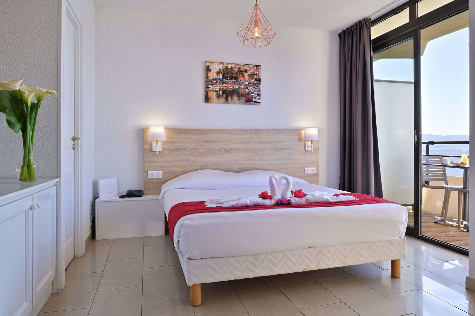 Residence Les Calanques