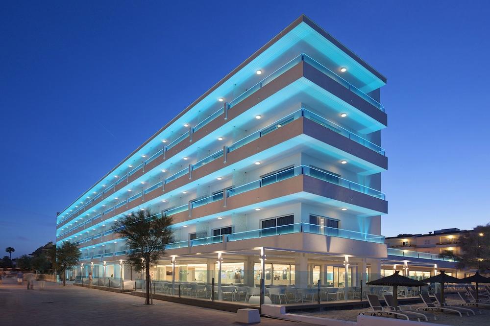 Hotel The Sea Hotel By Grupotel - Adults Only
