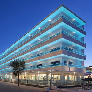 Hotel The Sea Hotel By Grupotel - Adults Only cazare Can Picafort