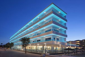 Hotel The Sea Hotel By Grupotel - Adults Only cazare Can Picafort