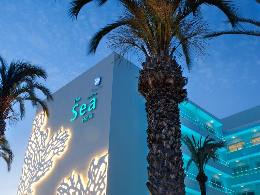 The Sea Hotel By Grupotel - Adults Only