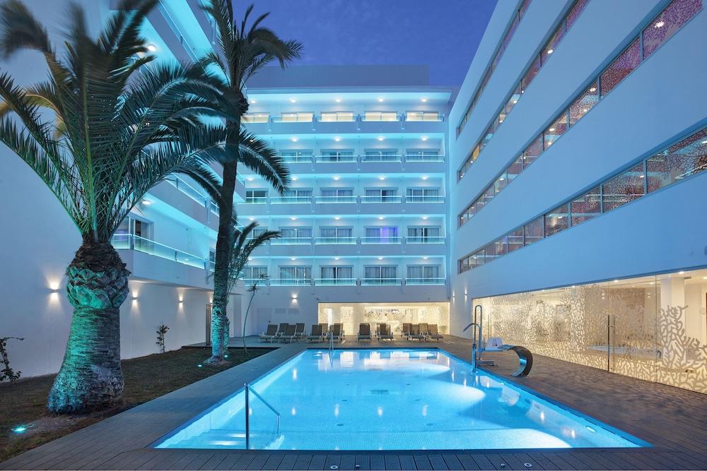 The Sea Hotel By Grupotel - Adults Only