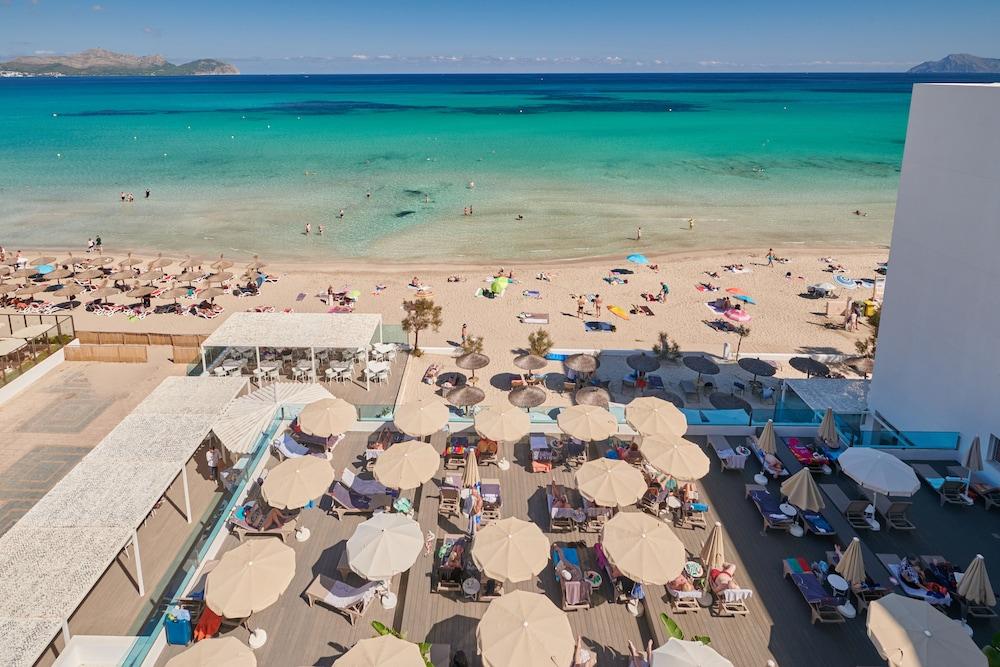 The Sea Hotel By Grupotel - Adults Only