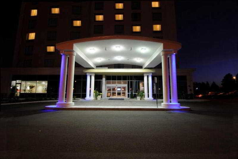 Hotel Holiday Inn Express Hotel & Suites Toronto - Markham