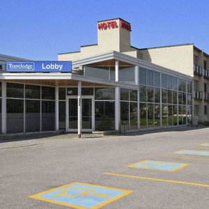 Hotel Travelodge By Wyndham Richmond Hill cazare Richmond Hill