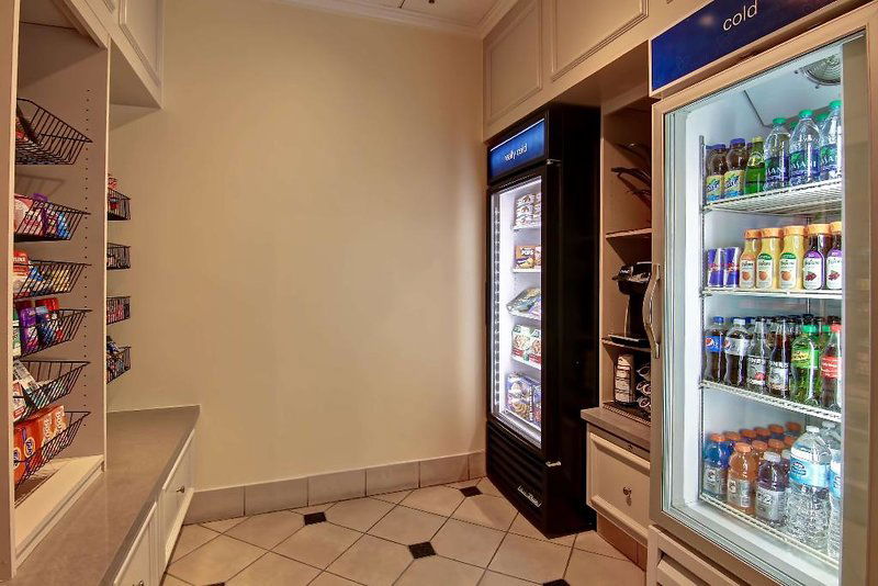 Hotel Hilton Garden Inn Toronto/Mississauga