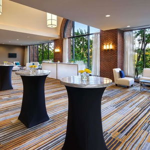 Hotel Hilton Mississauga/Meadowvale cazare Mississauga