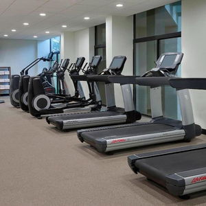 Hotel Four Points By Sheraton Toronto Airport cazare Mississauga