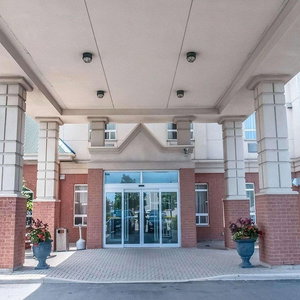 Hotel Comfort Inn Mississauga cazare Mississauga