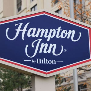 Hotel Hampton Inn By Hilton Toronto-Mississauga West cazare Mississauga