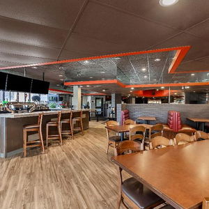 Hotel Comfort Inn Airport West cazare Mississauga