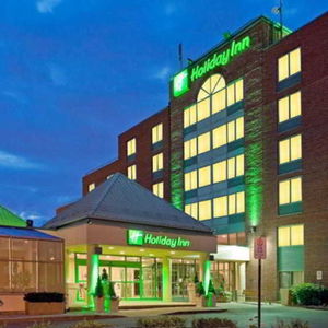 Hotel Holiday Inn Mississauga Toronto West cazare Mississauga